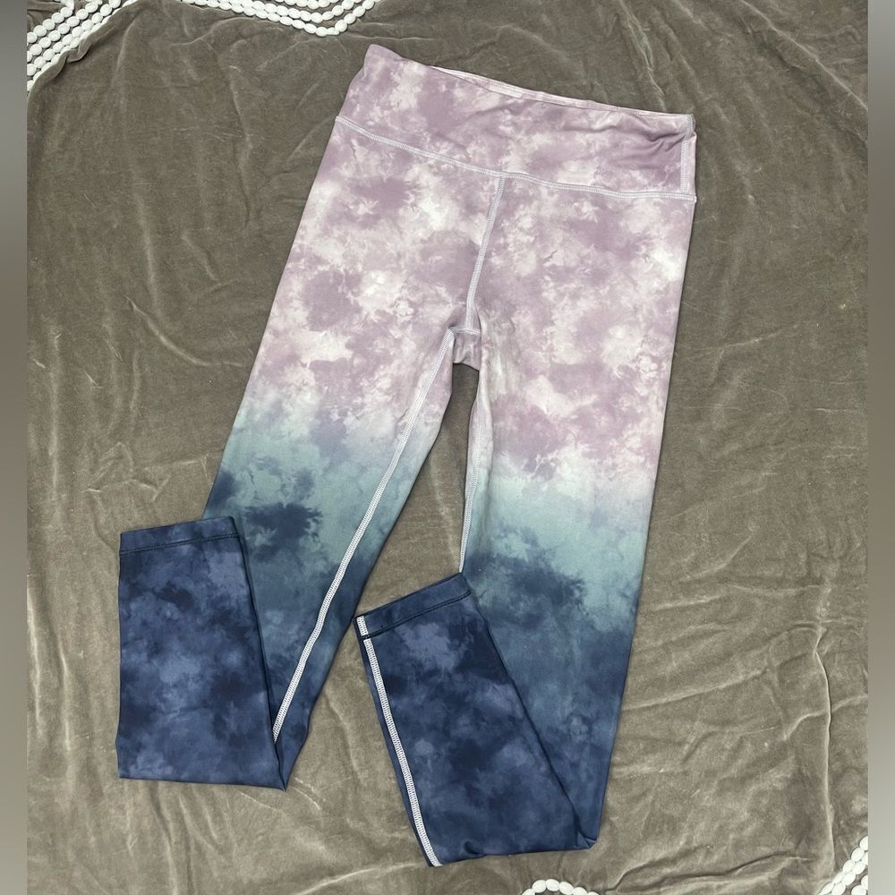 Athleta Girl Leggings